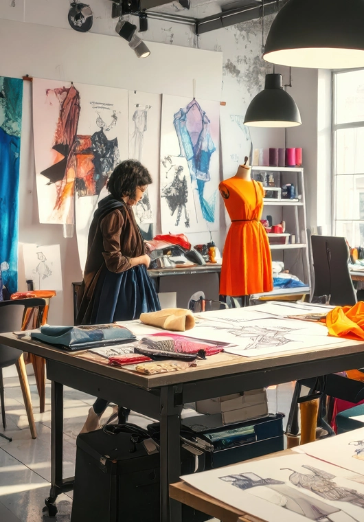Talents et savoir-faire